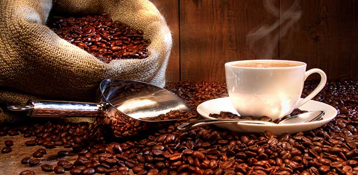 caffetorrefazione